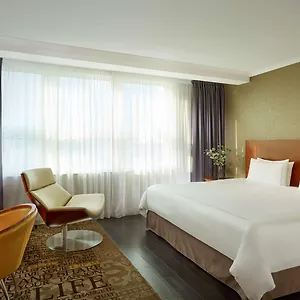 4* Отель Park Plaza