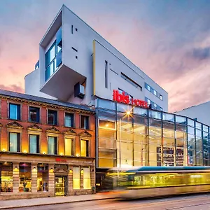 3* Отель Ibis Centre